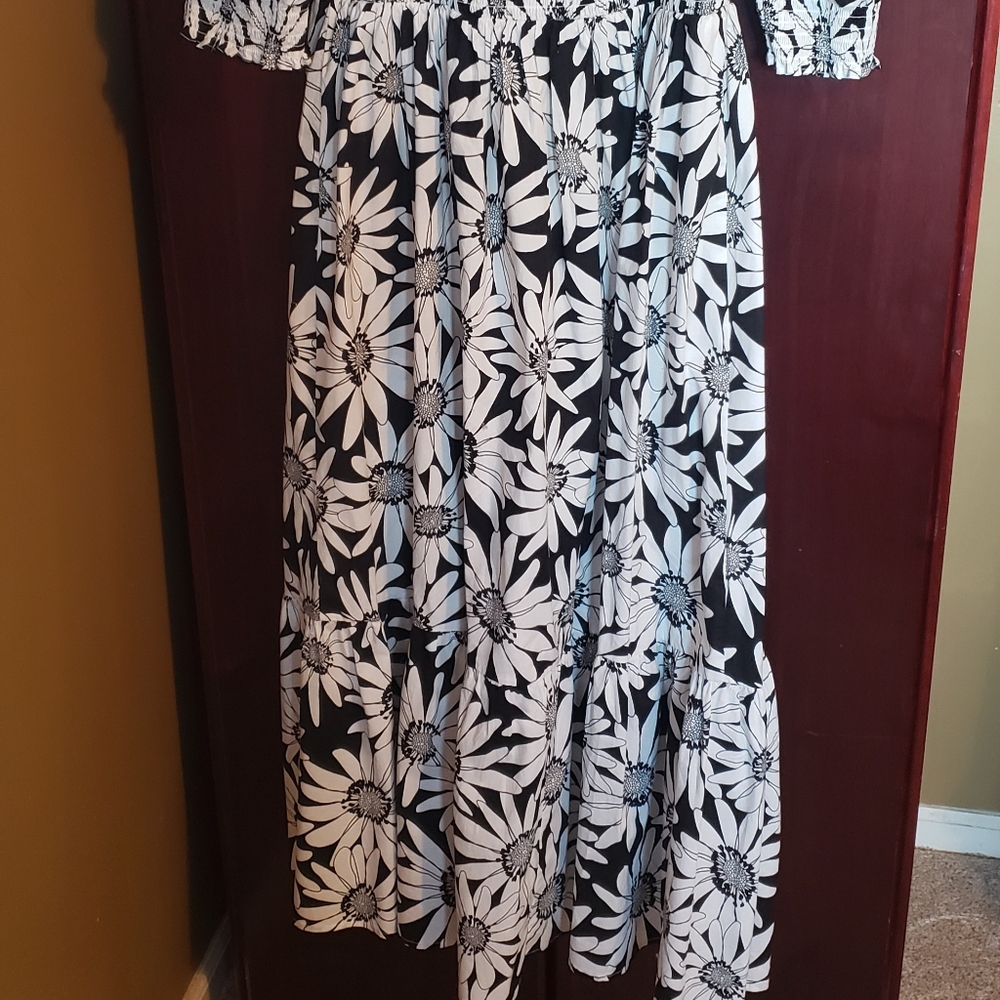 INC dress - Picture 2 of 4